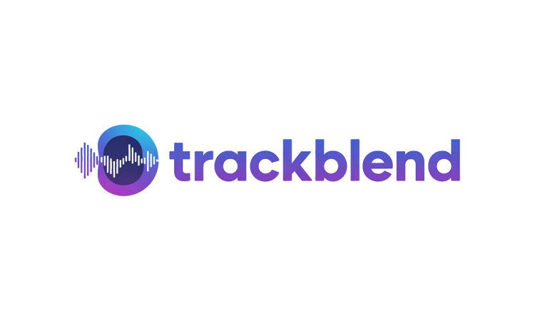 Available Business Name For Sale - TrackBlend